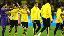 Der BVB wartet seit drei Spielen auf einen Sieg