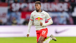 Nordi Mukiele will bei RB Leipzig weiter durchstarten