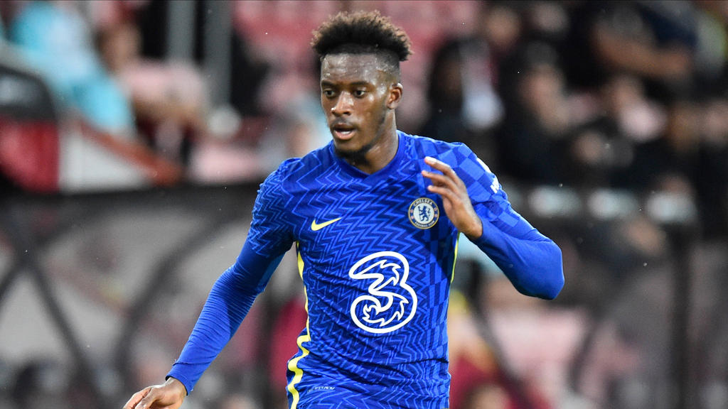 Callum Hudson-Odoi wird beim BVB und FC Liverpool gehandelt