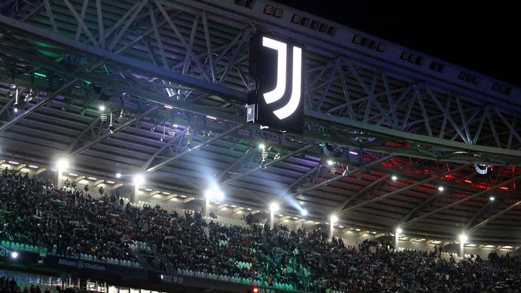 Juventus erneut mit wirtschaftlichem Minus