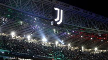 Juventus erneut mit wirtschaftlichem Minus