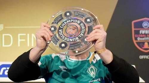 Werder Bremen konnte bereits 2019 die VBL gewinnen
