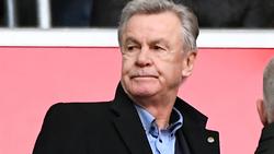 Ottmar Hitzfeld coachte sowohl den FC Bayern als auch den BVB