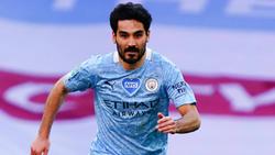 Berichtet von Einsamkeit und Rassismus: Der in der Premier League spielende Nationalspieler Ilkay Gündogan