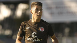 Franz Roggow wechselt vom FC St. Pauli zum BVB