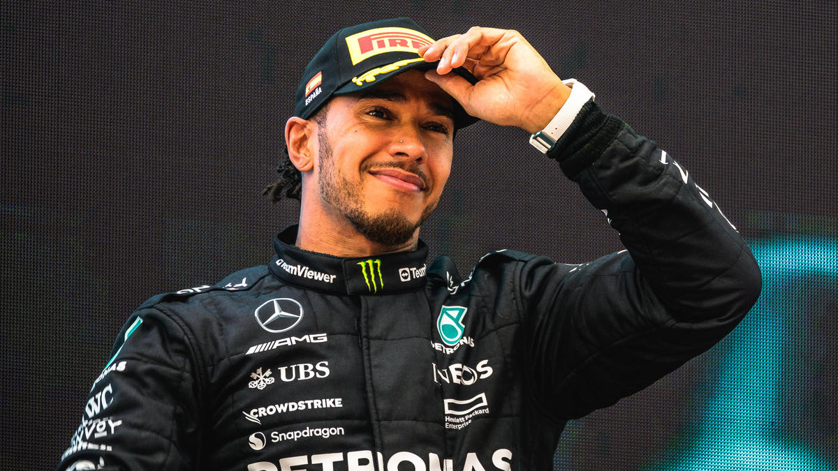 Lewis Hamilton äußerte sich zu einem möglichen Strecken-Wechsel in der Formel 1