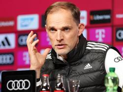 Bayern-Trainer Thomas Tuchel spricht sich klar gegen Rechtsextremismus aus