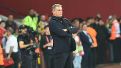 Wurde als Trainer der türkischen Nationalmannschaft beurlaubt: Stefan Kuntz