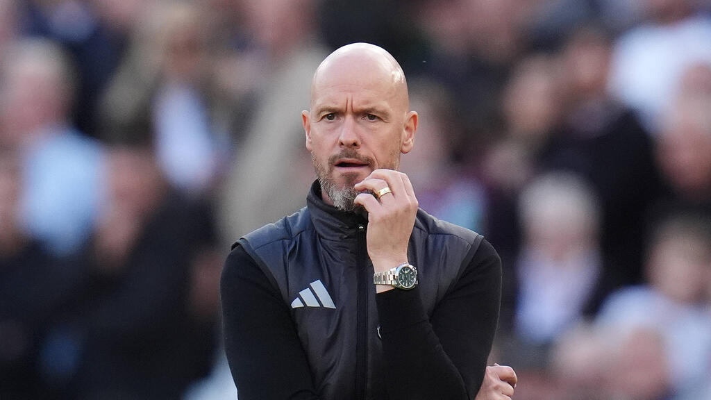 Erik ten Hag könnte bei Bayer Leverkusen anheuern Erik ten Hag könnte bei Bayer Leverkusen anheuern