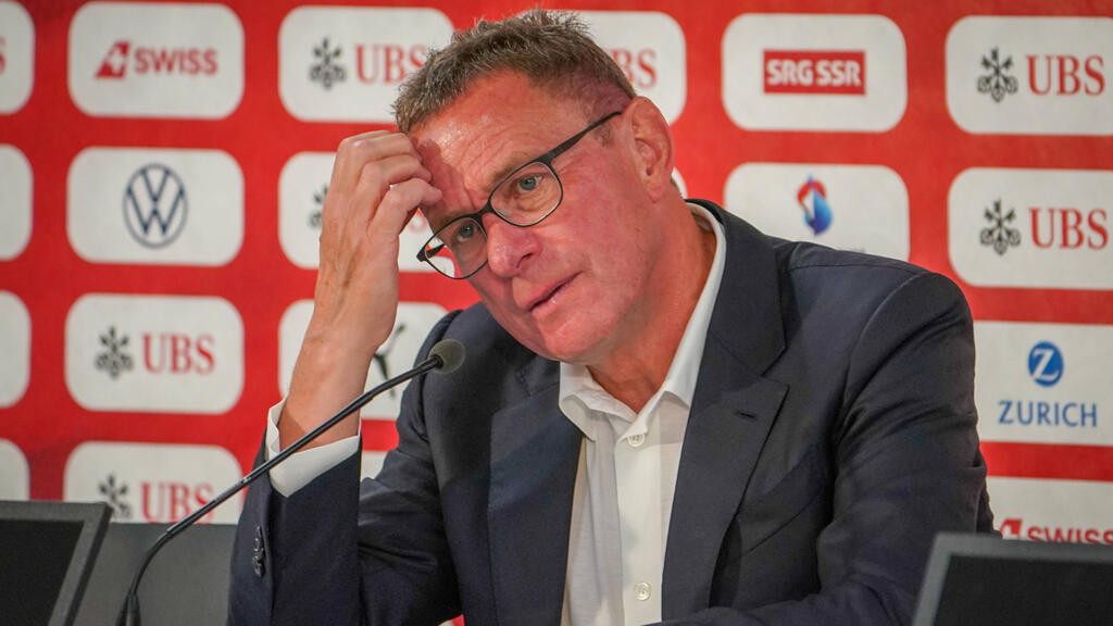 Ralf Rangnick wird nicht den BVB übernehmen