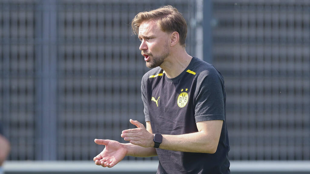 Marcel Schmelzer wird kein Assistenztrainer von Nuri Sahin