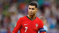 Wann platzt der Knoten bei Cristiano Ronaldo?