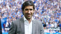 Viele Schalke-Fans hoffen auf ein Comeback von Raúl