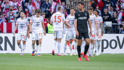 Kritik am Party-Trip der Stars des FC Bayern