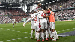 Der 1. FC Köln ist zurück in der Bundesliga