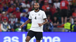 Jonathan Tah wechselt früher zum FC Bayern