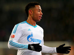 Dennis Aogo wird Schalke 04 zum Rückrundenstart wohl fehlen
