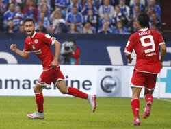 Yunus Malli wird wohl vorerst beim FSV Mainz bleiben