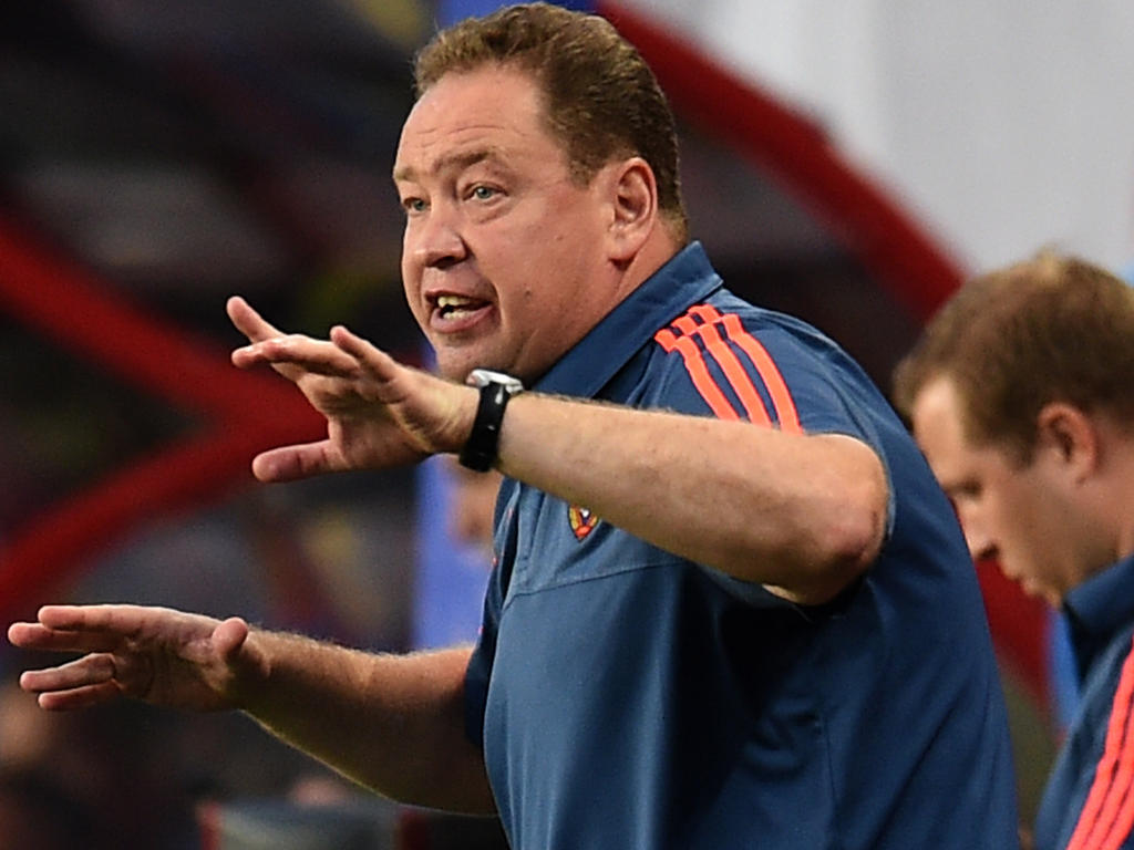 Der ehemalige russische Teamchef soll Hull wieder in die Premier League führen