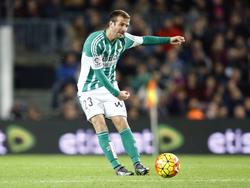 Erlebte eine Saison zum Vergessen in Spanien: Rafael van der Vaart
