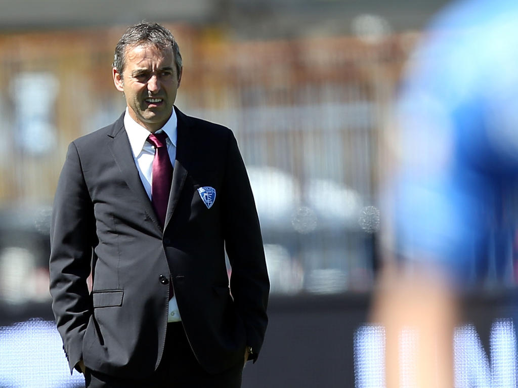 Neuer Trainer von Sampdoria: Marco Giampaolo