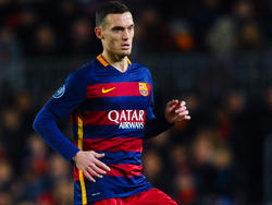 Thomas Vermaelen wechselt wohl vom FC Barcelona zum AS Rom