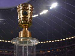 David gegen Goliath: Wer scheitert im DFB-Pokal?