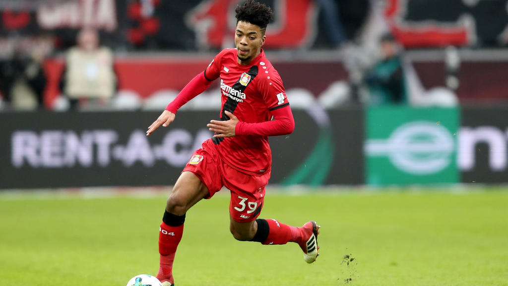 Benjamin Henrichs könnte in die Ligue 1 wechseln