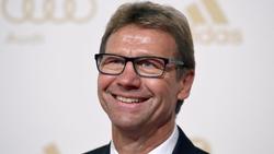 Verlässt den VfB-Aufsichtsrat: Guido Buchwald