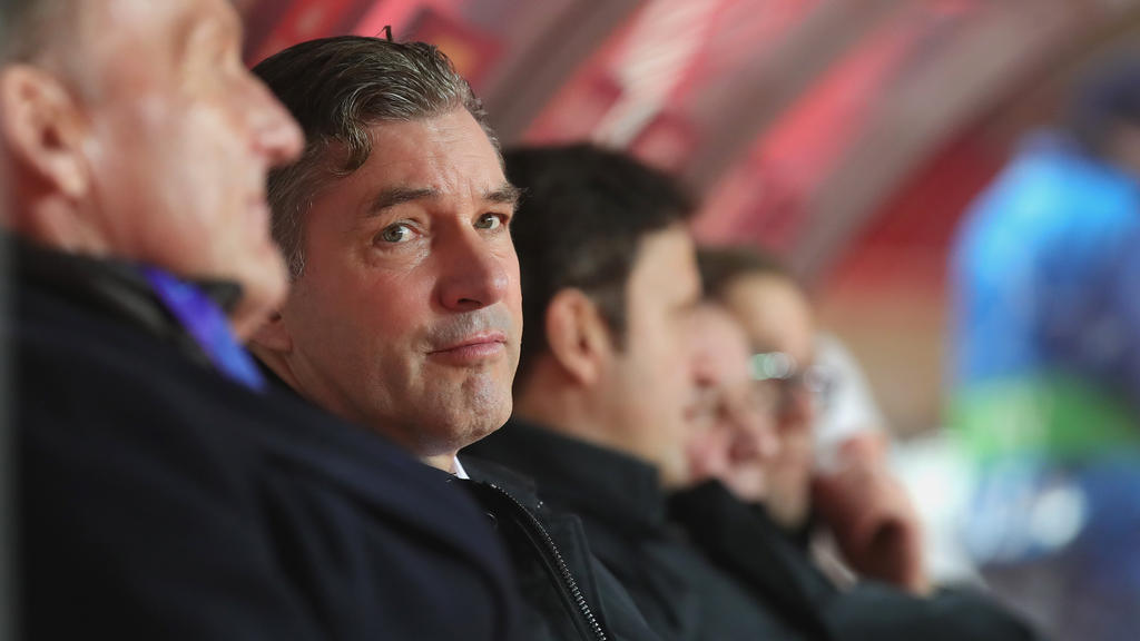 Michael Zorc zieht ein gemischtes Saisonfazit beim BVB Michael Zorc zieht ein gemischtes Saisonfazit beim BVB