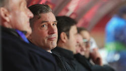 Michael Zorc zieht ein gemischtes Saisonfazit beim BVB