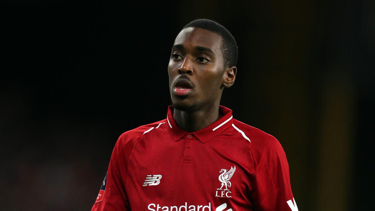 Rafael Camacho wechselt nicht zum FC Schalke 04 Rafael Camacho wechselt nicht zum FC Schalke 04
