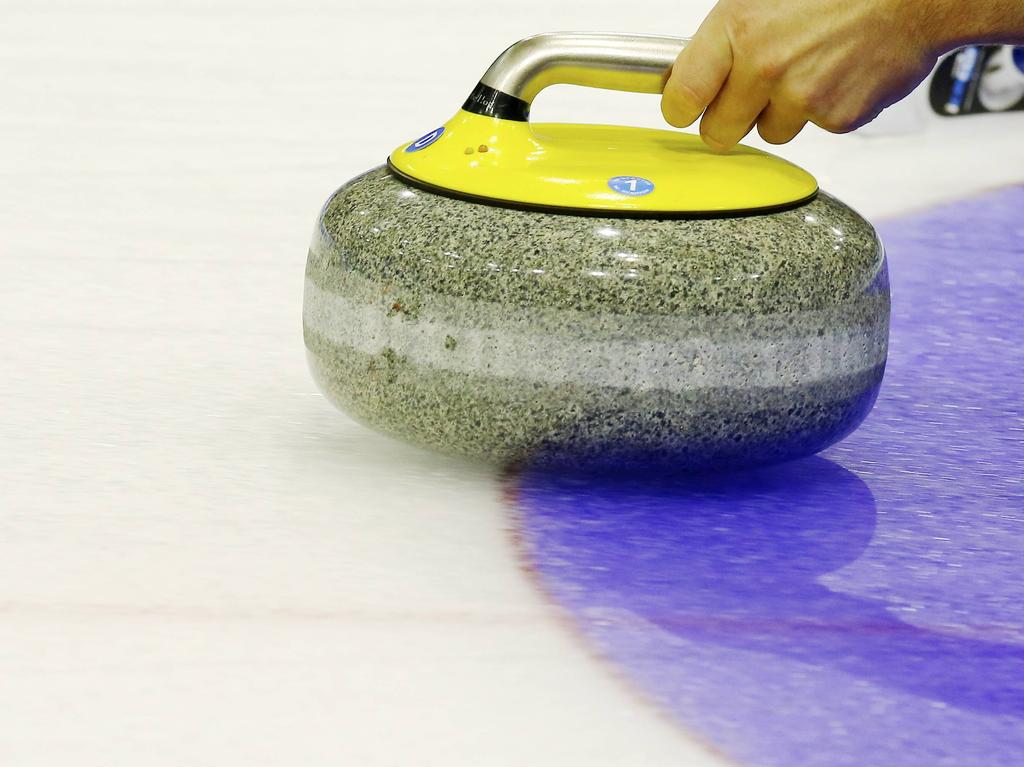 Russland ist wieder Europameister im Curling