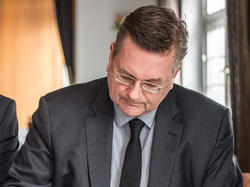 DFB-Boss Grindel will ein faires Auswahlverfahren