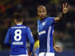 Naldo: Erst zurückgepfiffen, dann getroffen