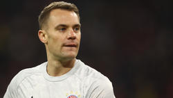 Manuel Neuer hat kein Problem mit seinem Promi-Status, könnte aber auch auf ihn verzichten