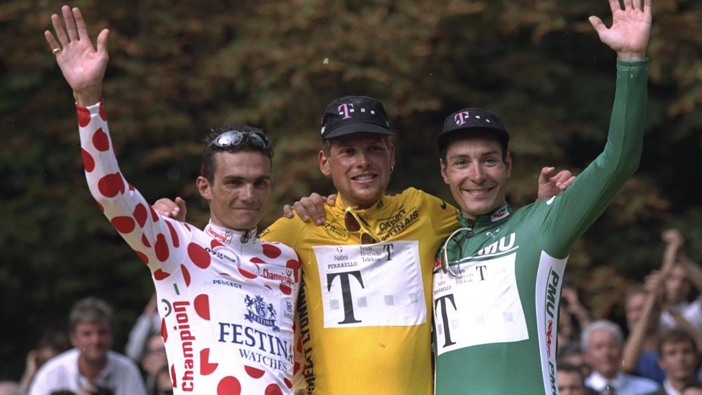 tour de france 1997 18 etappe
