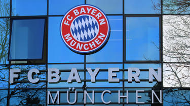 Der FC Bayern ist auf der Suche nach Verstärkung für den Nachwuchsbereich
