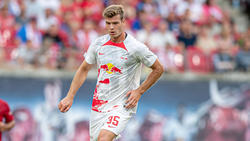Alexander Sörloth wird mit dem 1. FC Köln in Verbindung gebracht