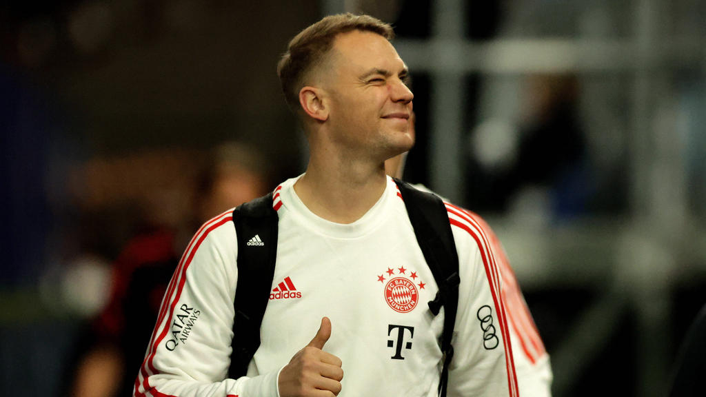 Hat Manuel Neuer den FC Bayern verprellt?