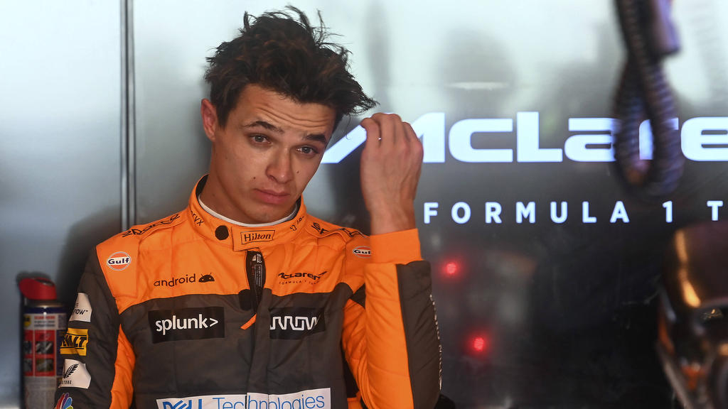 Lando-Norris-sprach-mit-anderen-Teams