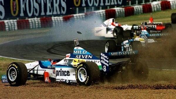 Geht es in Argentinien für die Formel 1 bald wieder rund? Geht es in Argentinien für die Formel 1 bald wieder rund?