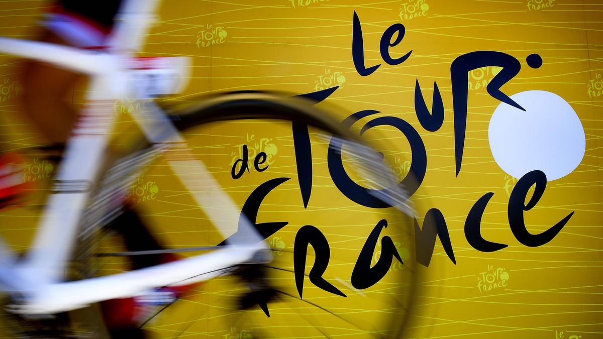 Die Tour de France 2022 führt von Kopenhagen nach Paris