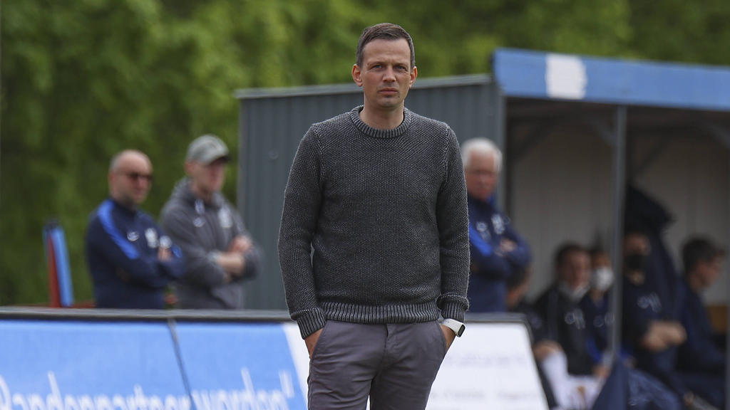 Soll Medienberichten nach neuer Trainer bei Fortuna Düsseldorf werden: Christian Preußer