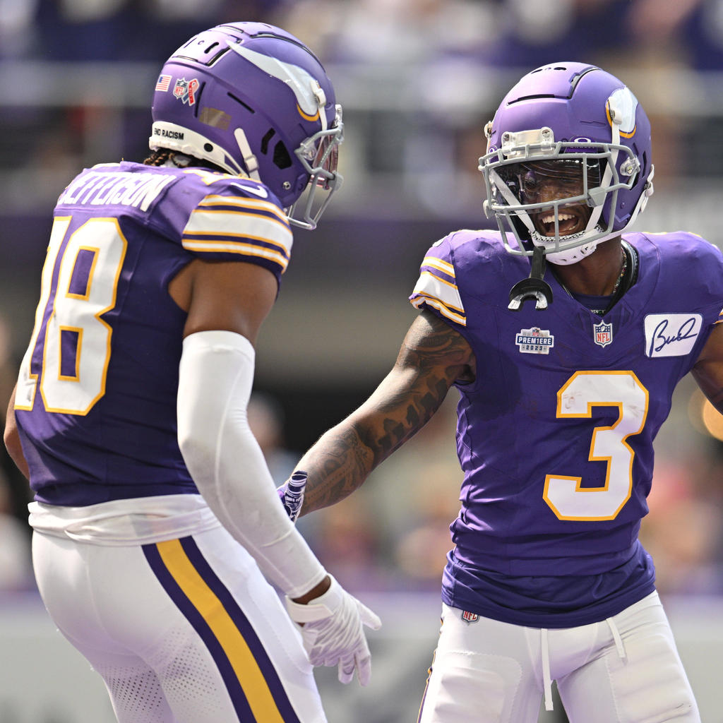 Minnesota Vikings