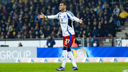 Der HSV geht in Braunschweig leer aus