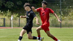 Maher Darwich verlässt den FC Bayern