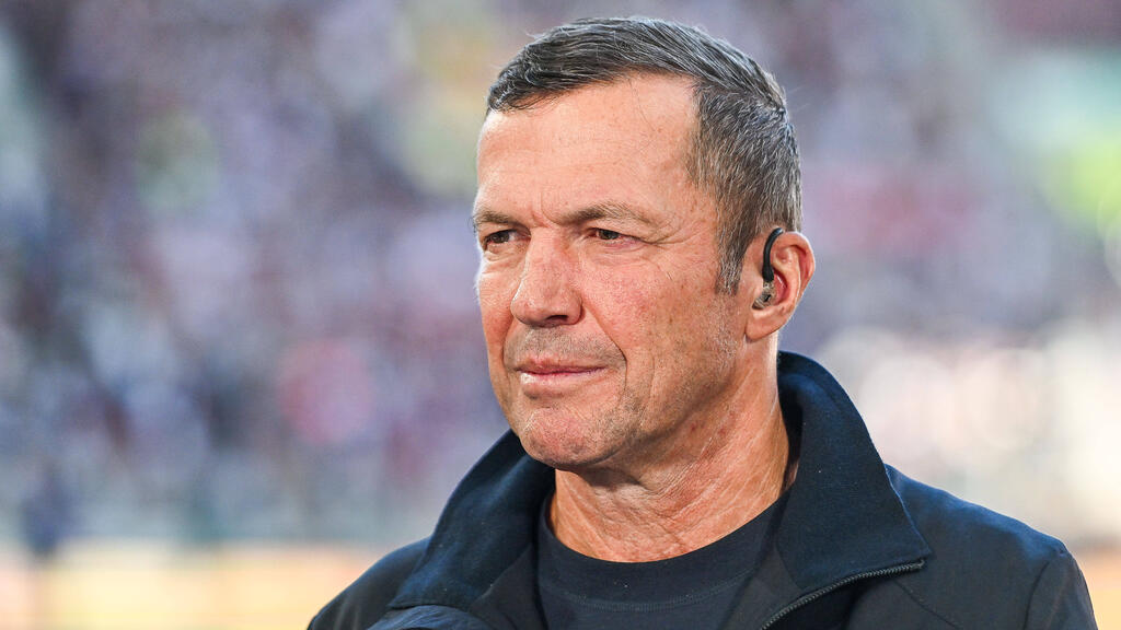 Lothar Matthäus hört Uli Hoeneß nicht mehr zu