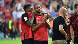 Jonathan Tah wird wieder verstärkt beim FC Bayern gehandelt