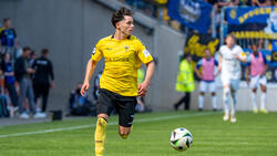 Soufiane El-Faouzi schließt sich dem FC Schalke 04 an